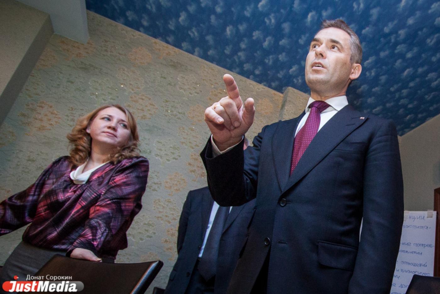 Астахов мечтает о товарищеских судах, которые будут разлучать родителей с детьми - Фото 1