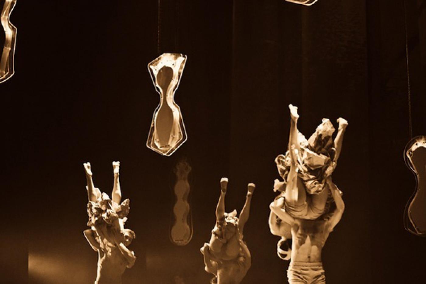 «Провинциальные танцы» перед отъездом в Москву представят екатеринбуржцам один из самых лучших своих спектаклей - Фото 1