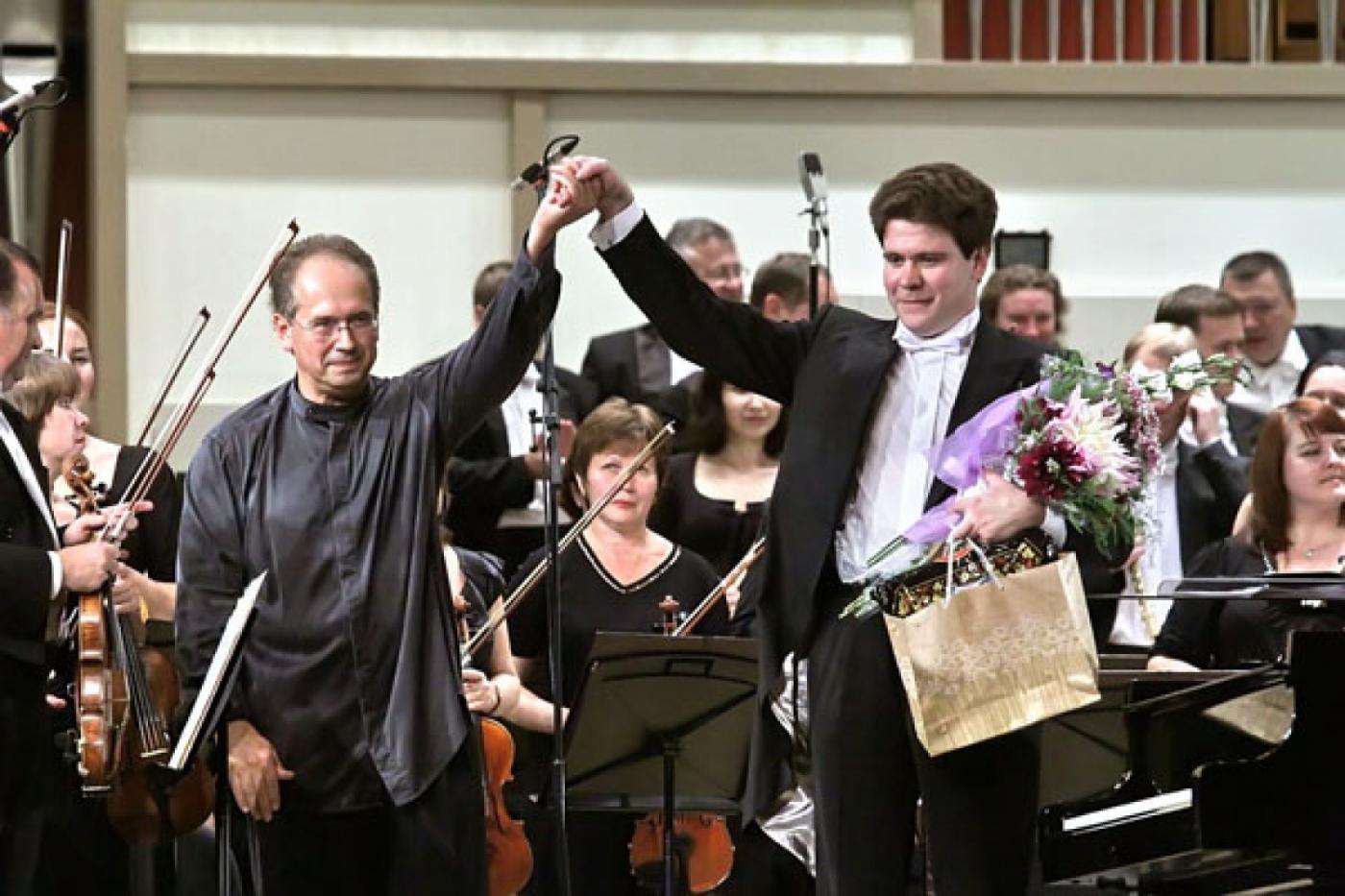 УАФО и Денис Мацуев дадут единственный совместный концерт в Челябинске - Фото 1