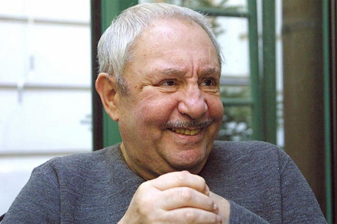 Евгений Куйвашев поздравил Эрнста Неизвестного с днем рождения - Фото 1