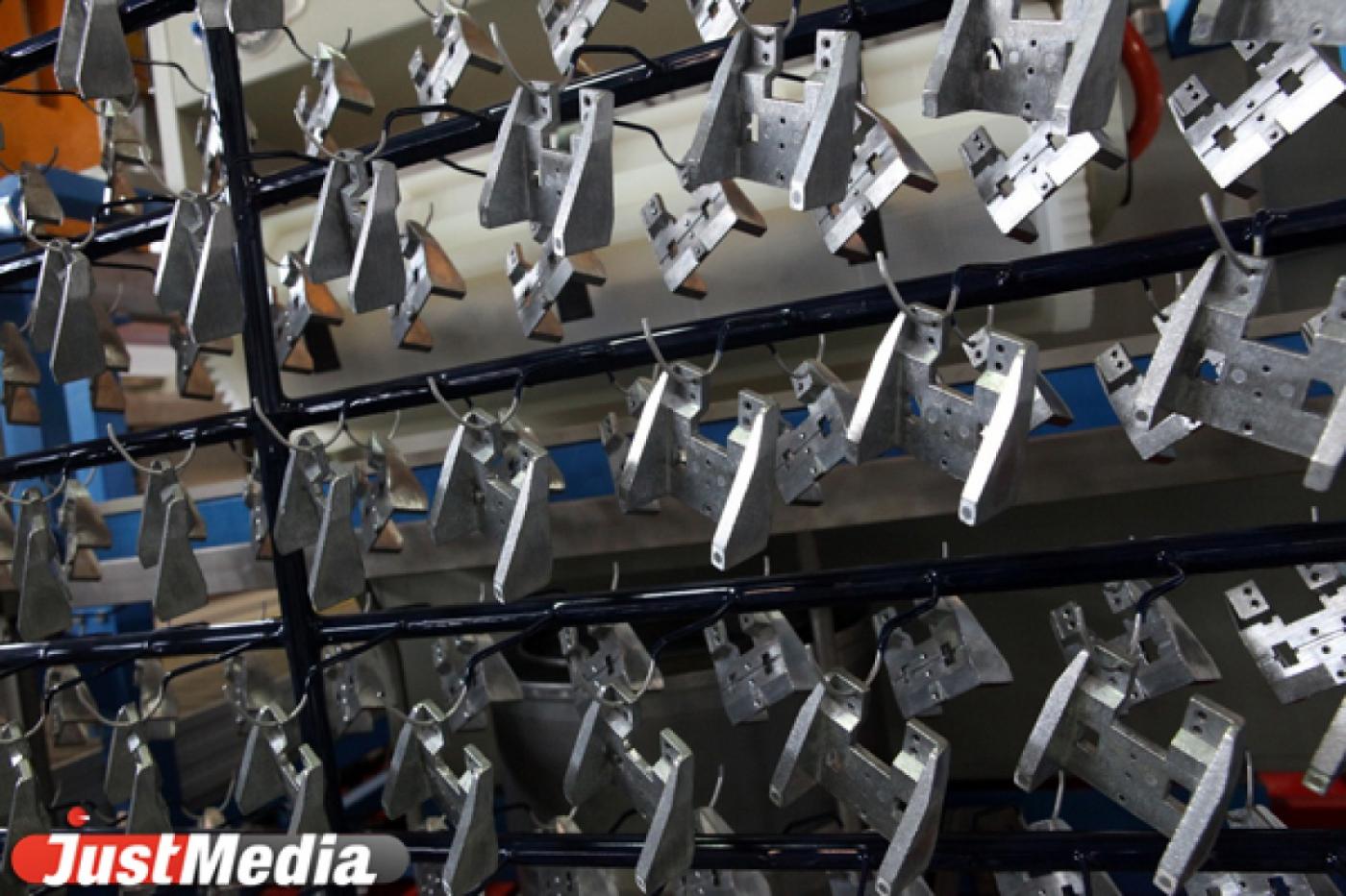 Пока в пролёте: Свердловская область до сих пор не входит в Ассоциацию инновационных регионов - Фото 1