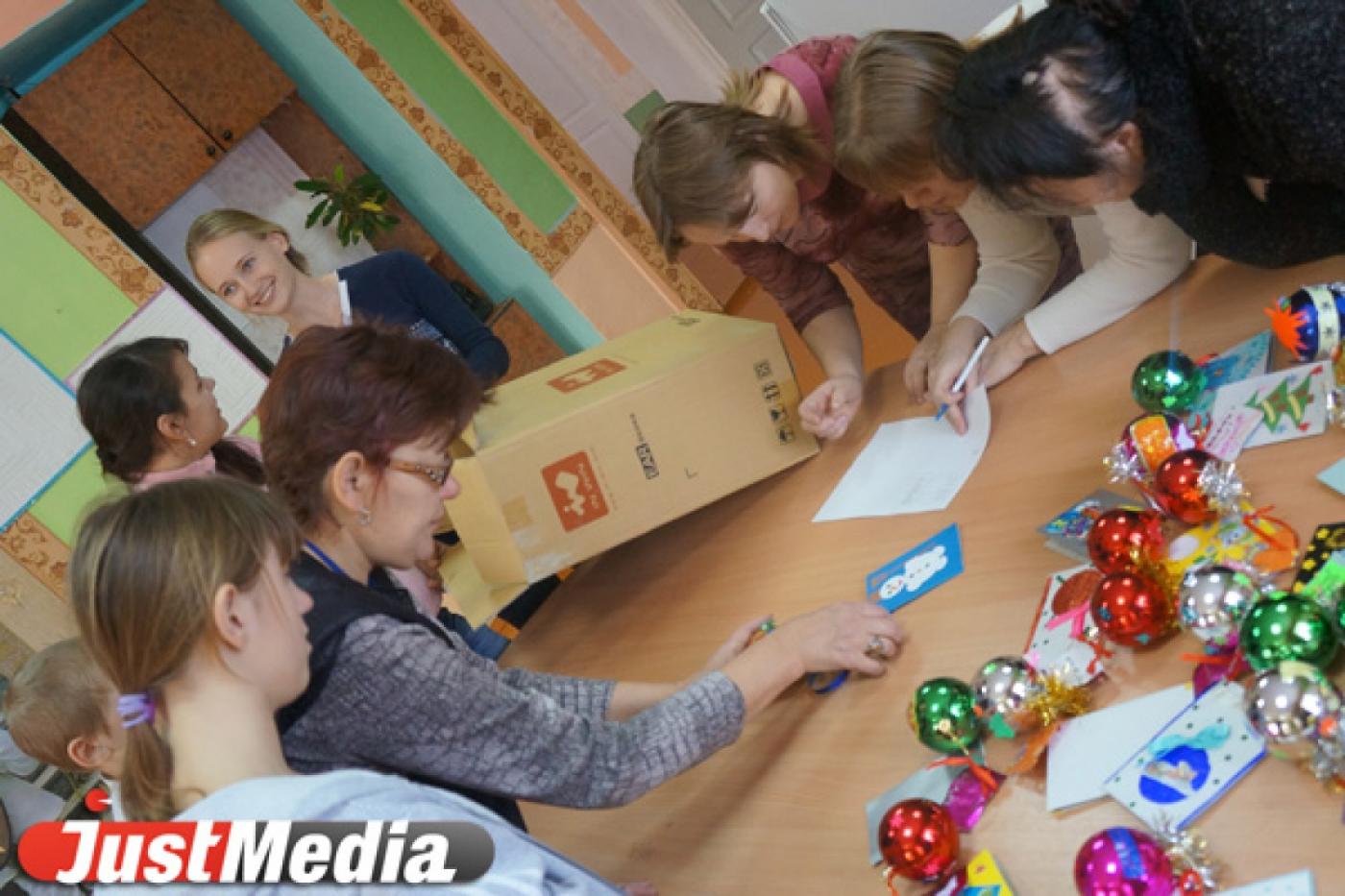 В «Гринвиче» для именинников из детских домов устроят праздник весны - Фото 1