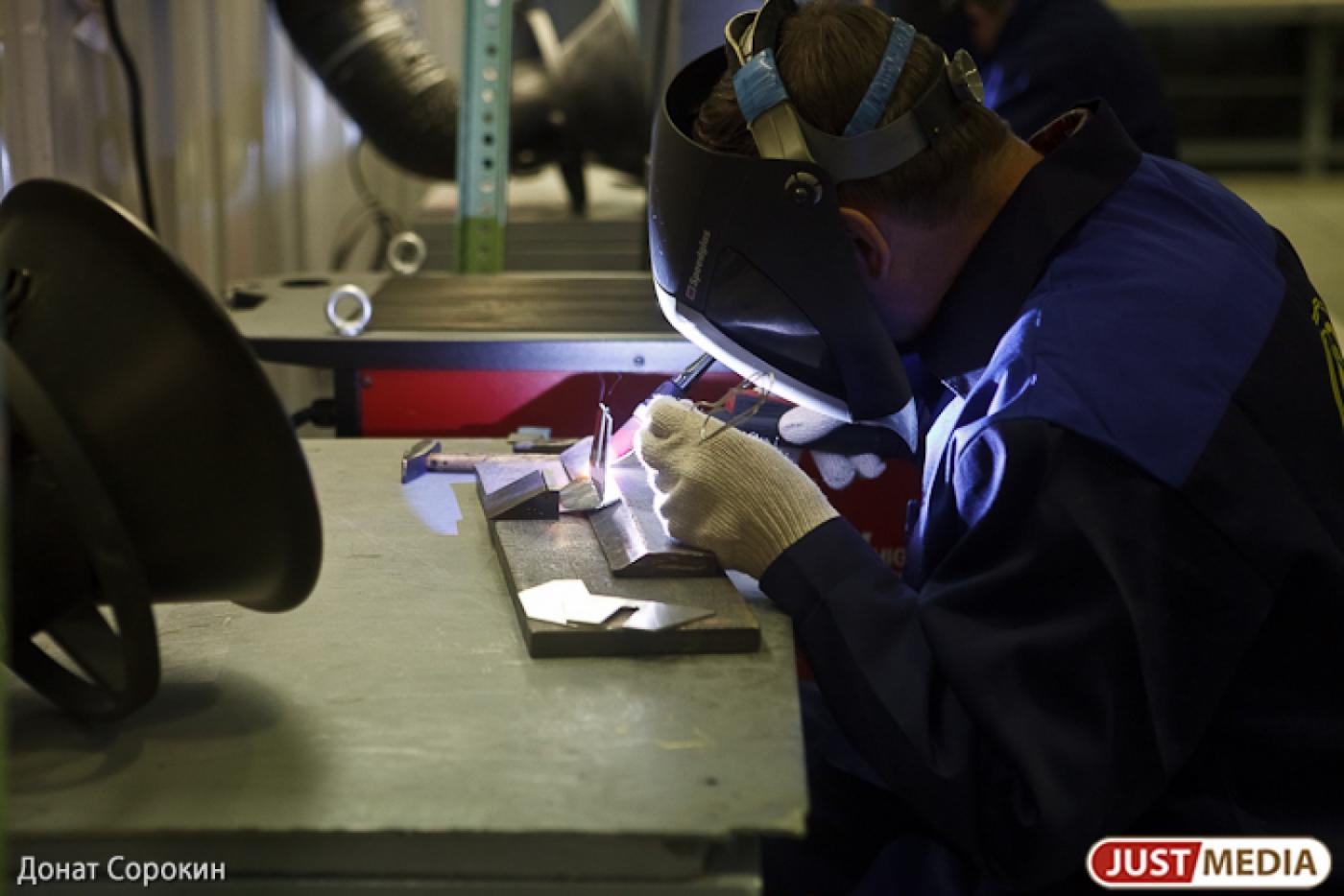 Для поступления в свердловские техникумы теперь не нужно сдавать экзамены - Фото 1