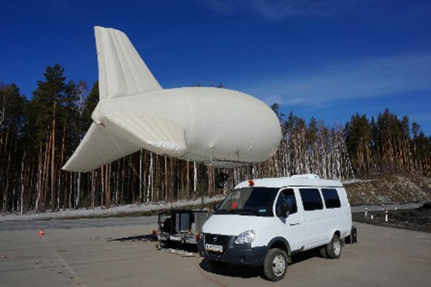 За нарушителями ПДД теперь будут следить с воздуха - Фото 1