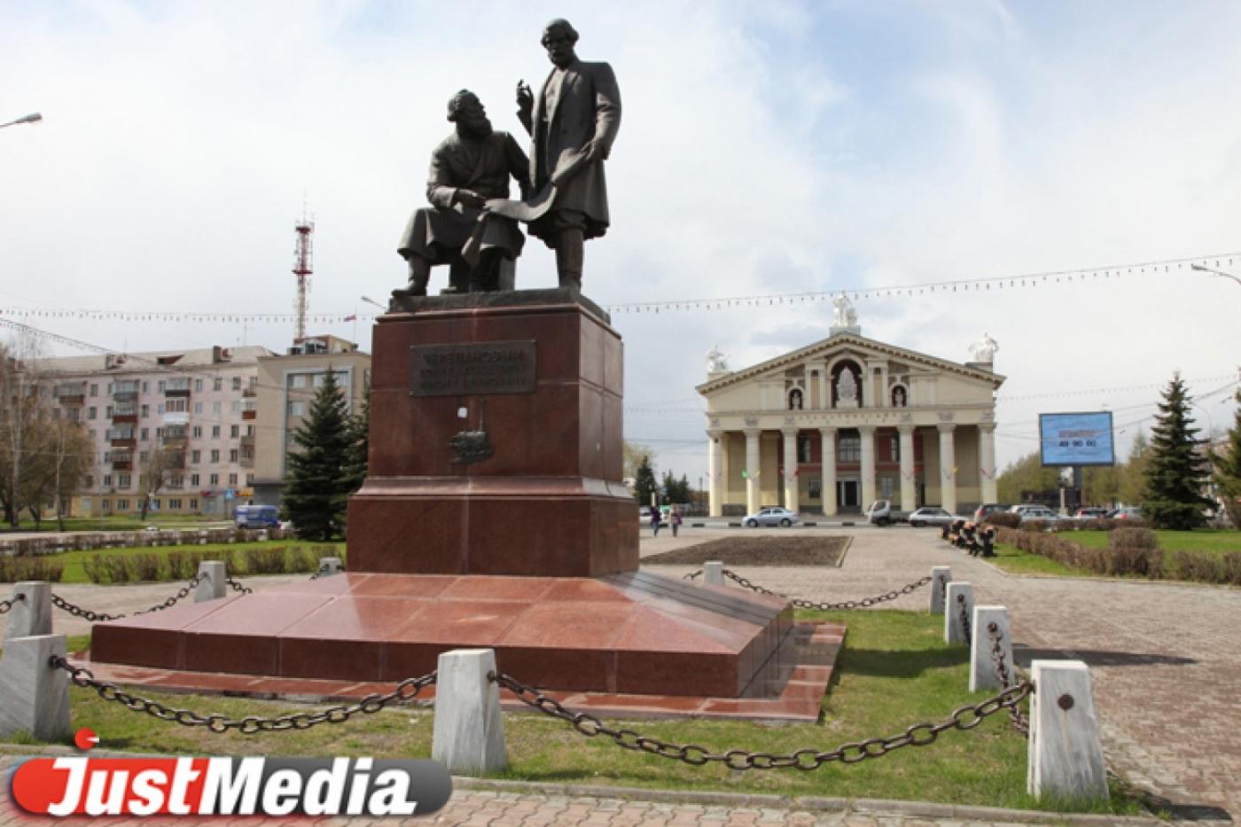 Нижнему Тагилу дадут 30 млн. на покупку коммунальной техники - Фото 1