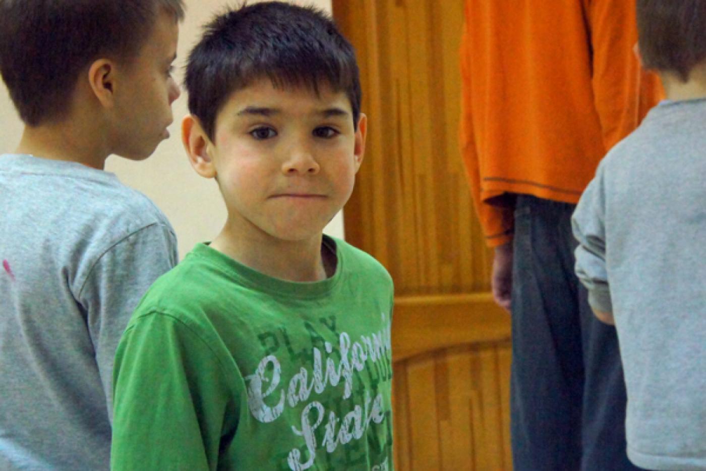 На базе детского дома-интерната в Екатеринбурге будет создана школа приемных родителей - Фото 1