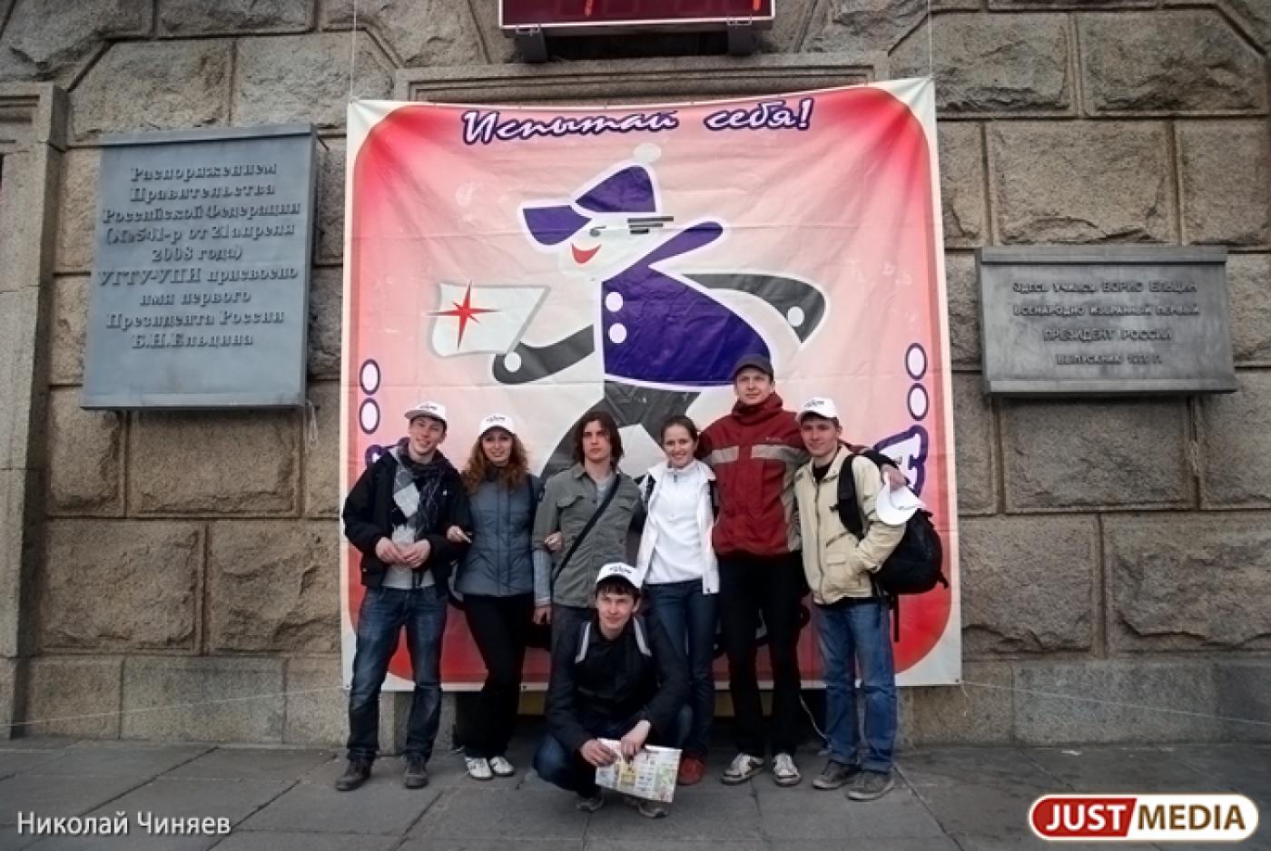 «Майская прогулка» в этом году впервые будет длиться два дня - Фото 1