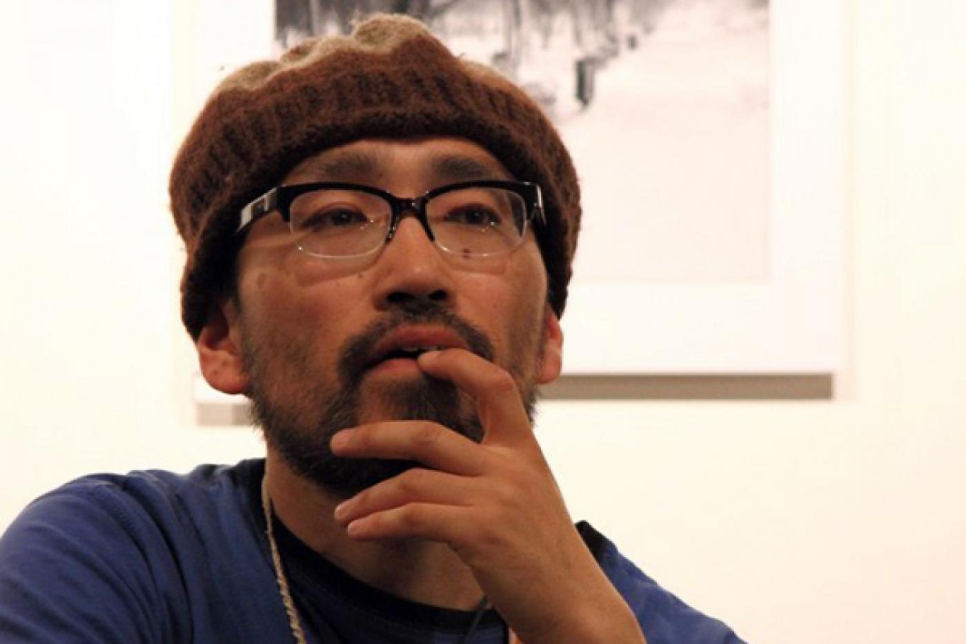 Автостопом по миру. В Екатеринбург приехал известный японский путешественник - Фото 1