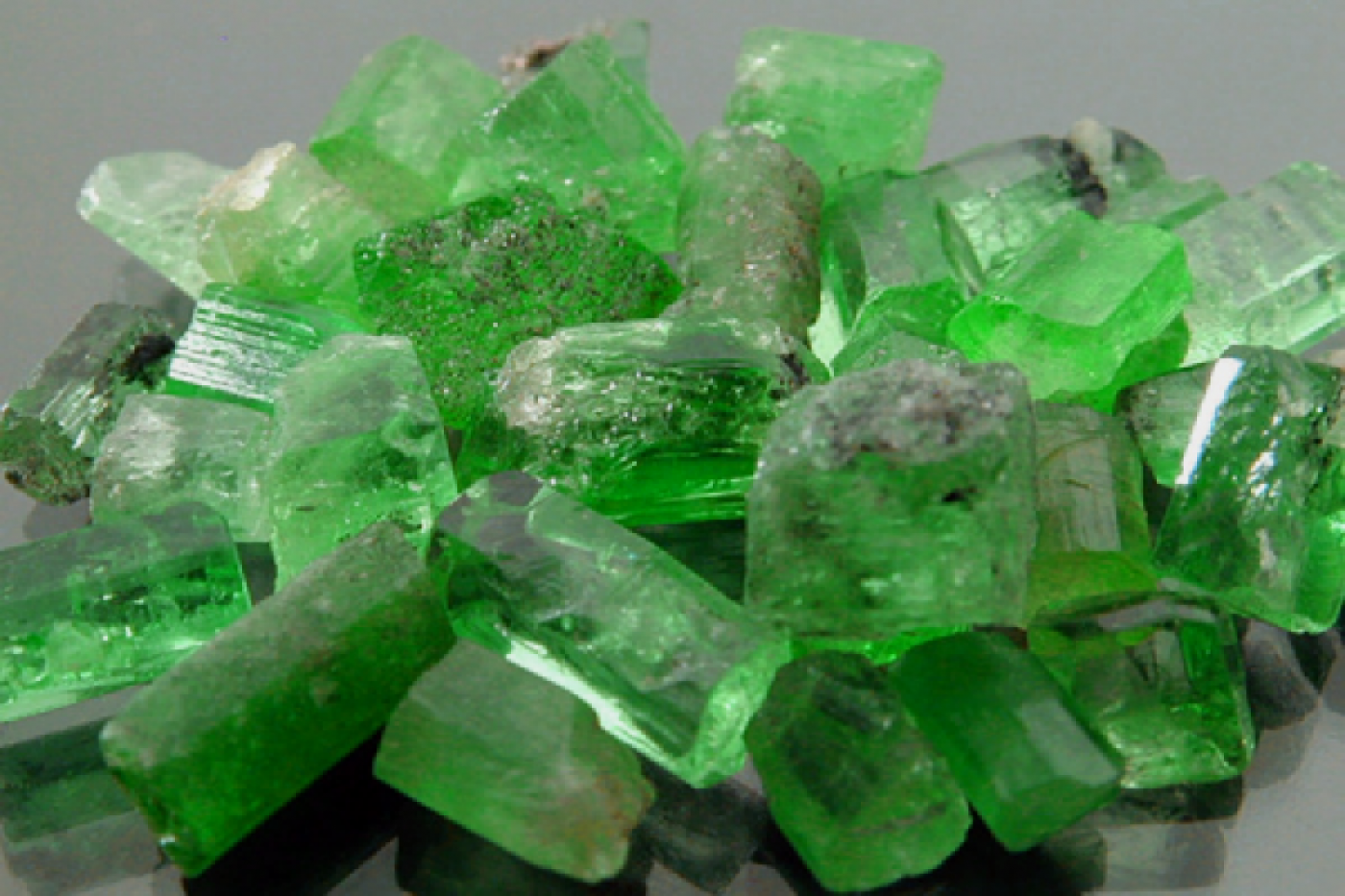 Уральские дизайнеры разработают декор для «изумрудного» маршрута  - Фото 1