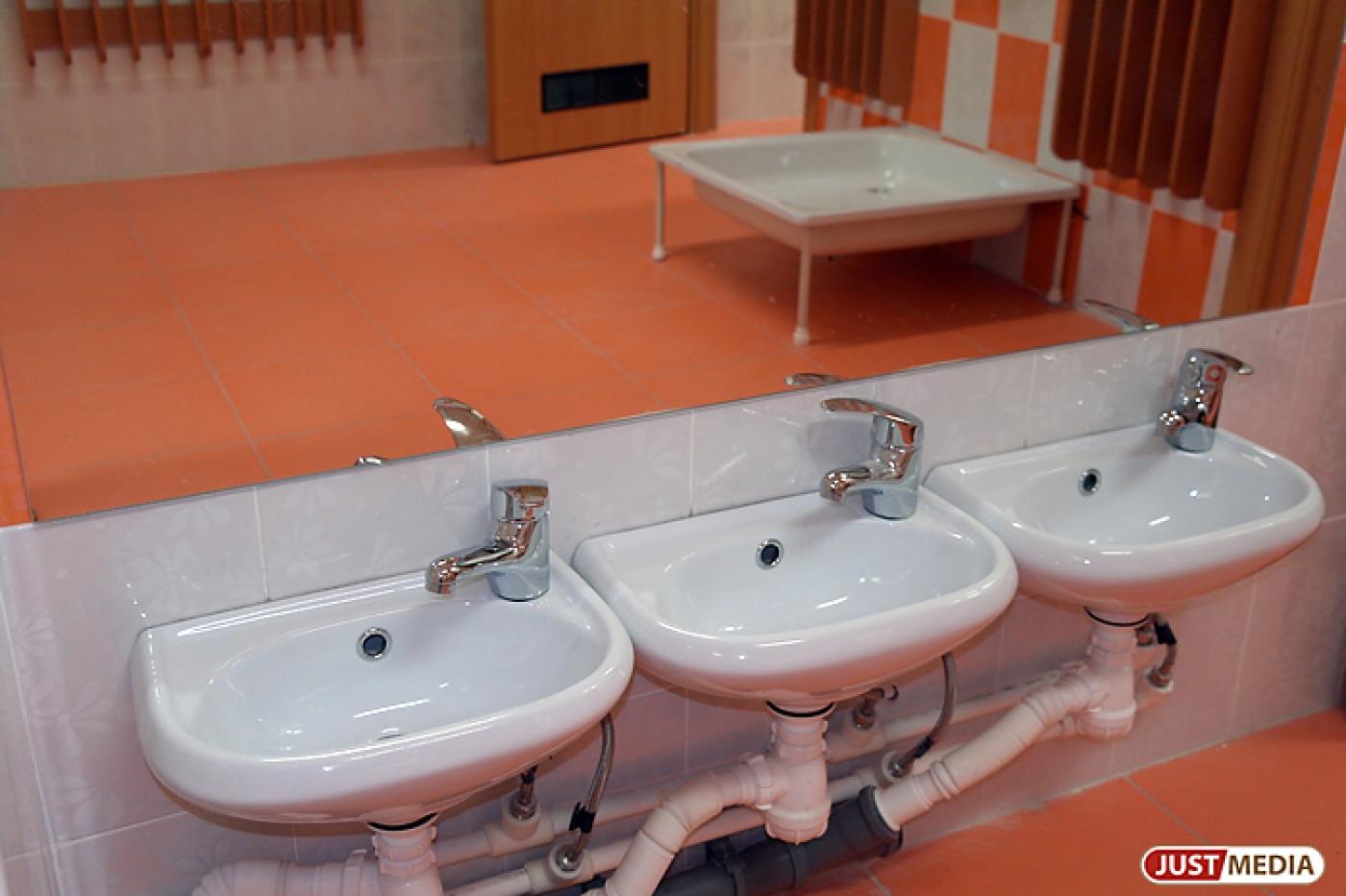 В правительственном санатории «Гранатовая бухта» срочно ремонтируют номер 307. Цена вопроса — 377 тысяч рублей - Фото 1