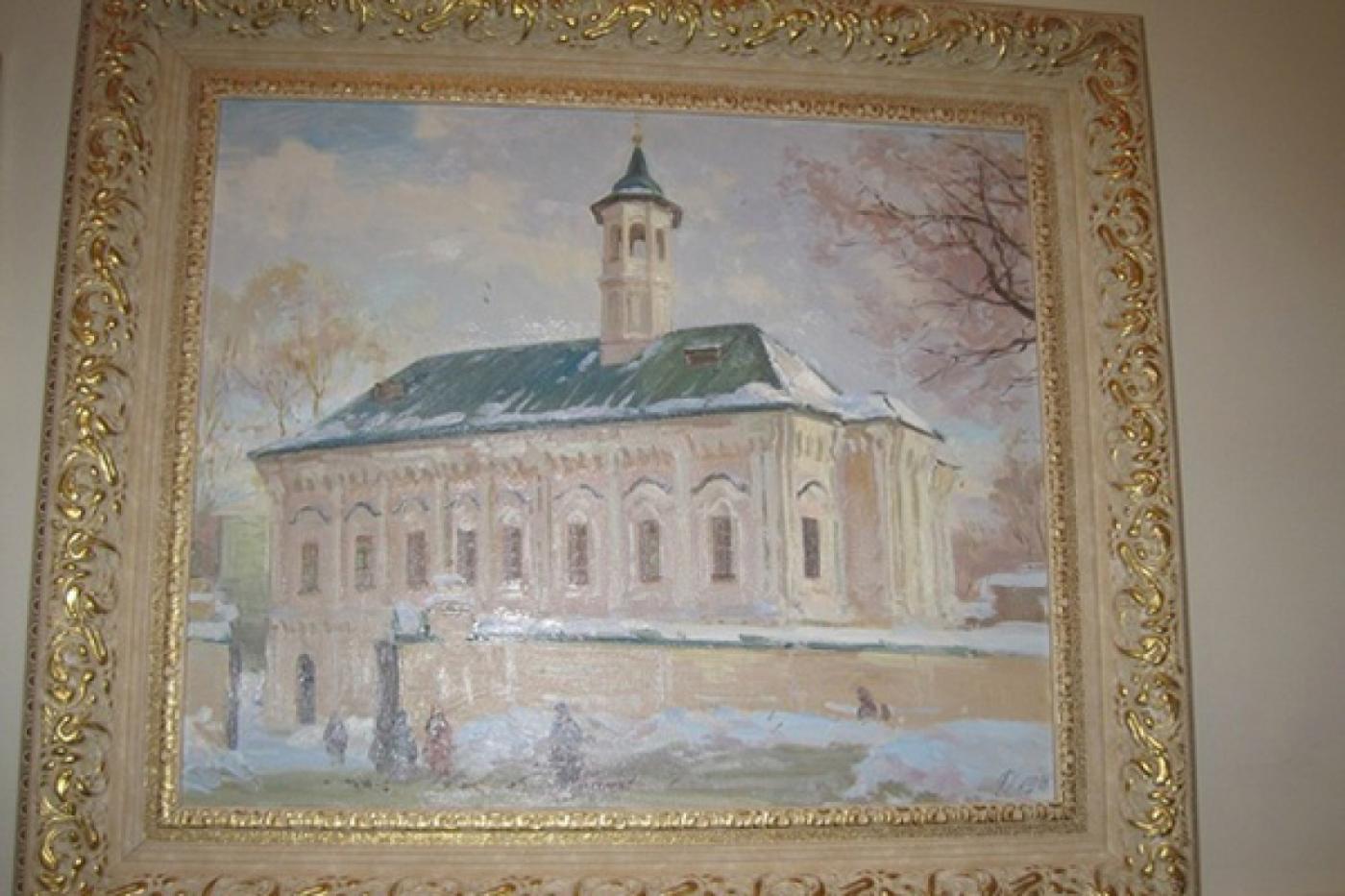 Художники из Татарстана проложили арт-мост между Казанью и Екатеринбургом - Фото 1