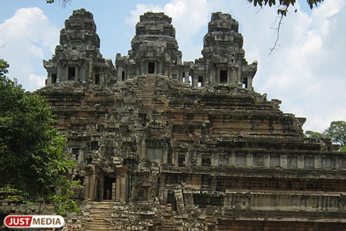 Екатеринбург опустеет в майские праздники: такого огромного ажиотажа на заграничные туры не было несколько лет - Фото 1