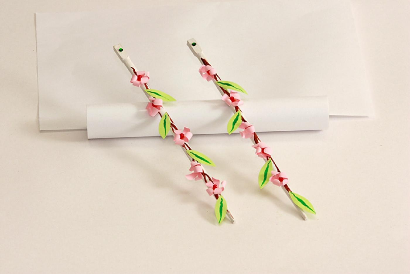 В духе Востока: Екатеринбург отпразднует День палочек для еды - Фото 1