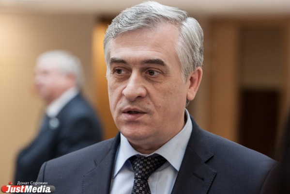 Яков Силин о «Столице»: «20 миллиардами программа не ограничится»