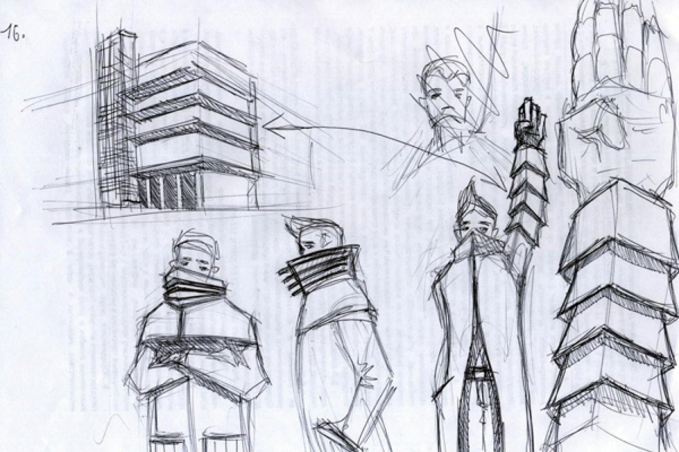 «Екатеринбург из одежды» покажут горожанам дизайнеры - Фото 1