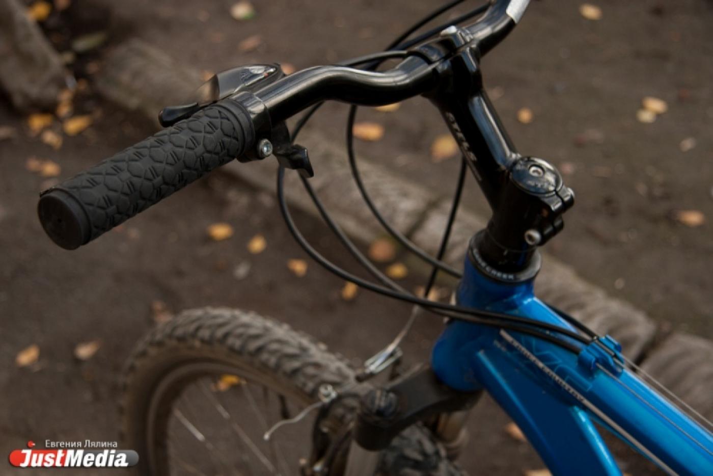 В Ачите пьяный водитель без прав убил ребенка - Фото 1