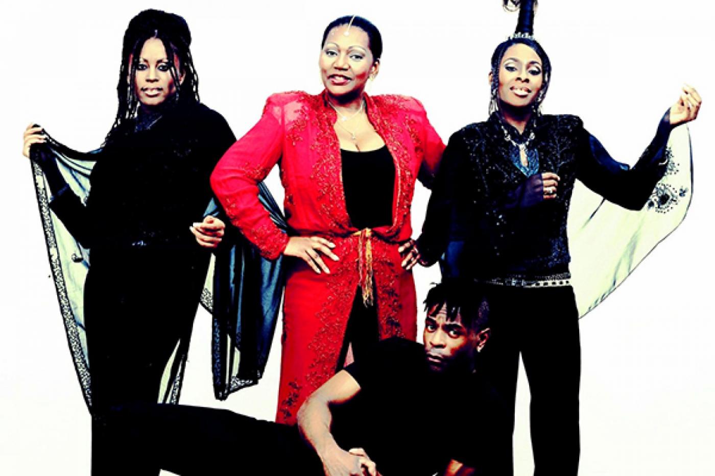 Легендарная группа BONEY M. отпразднует юбилей в Екатеринбурге - Фото 1