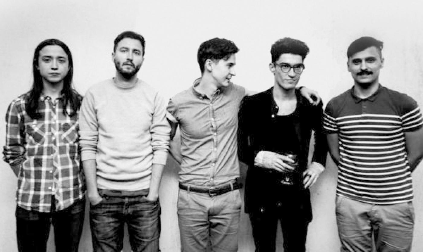 В столице Урала выступит группа ON-THE-GO - Фото 1