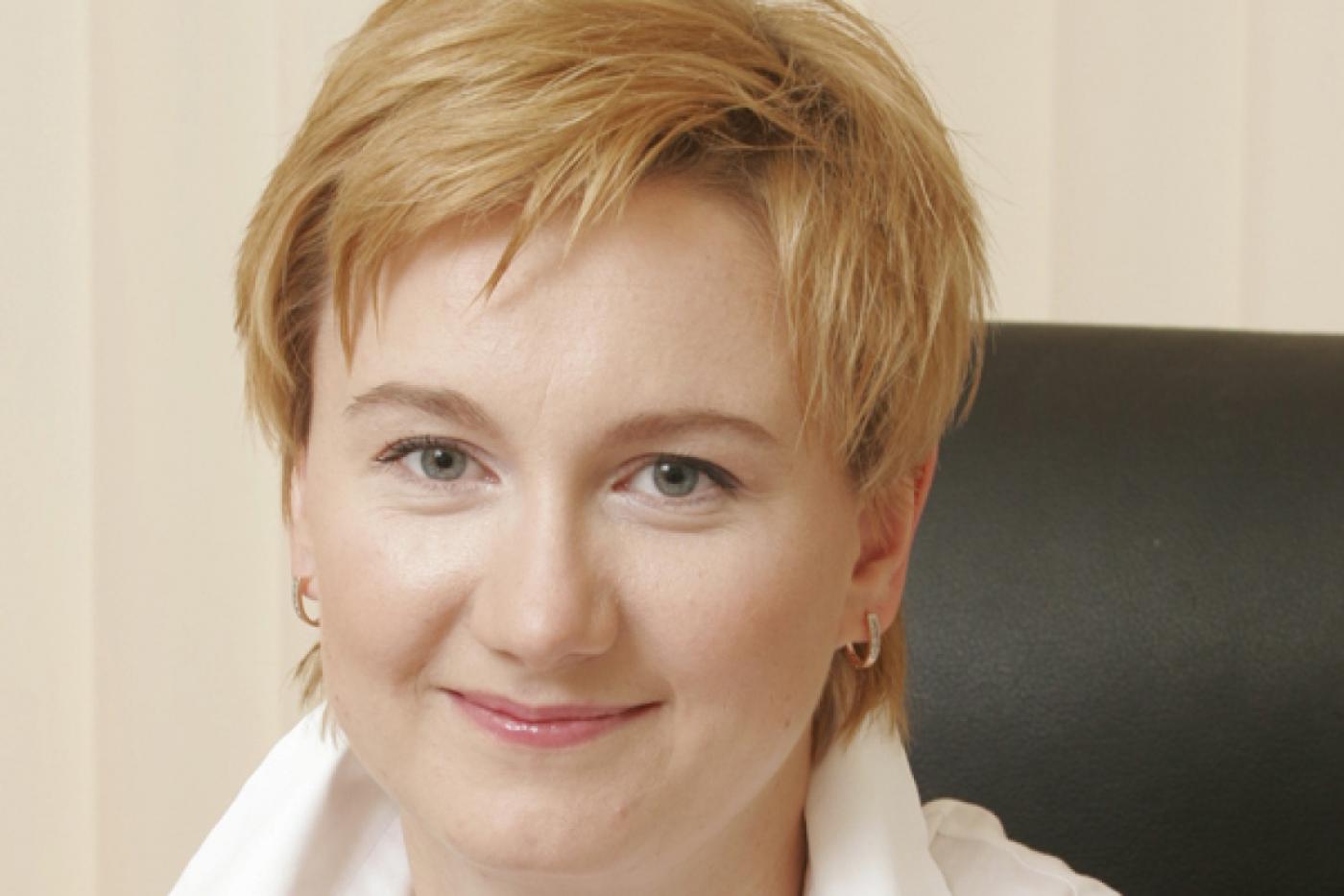 У свердловского регионального отделения «МегаФона» на Урале — новый директор - Фото 1