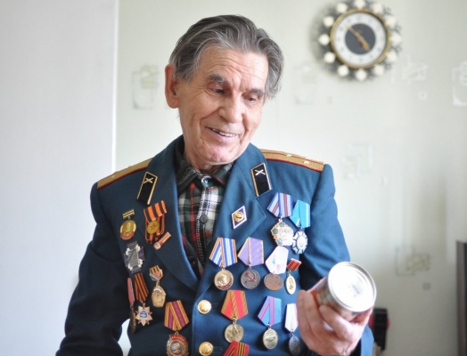 День Победы