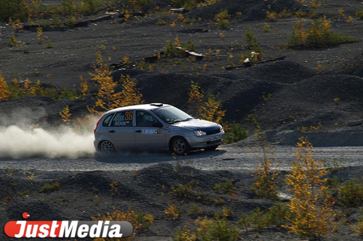 Второй этап серии отборочных соревнований Кубка России по трофи-рейдам «Большой Урал 2013» пройдет в Верхних Сергах - Фото 1