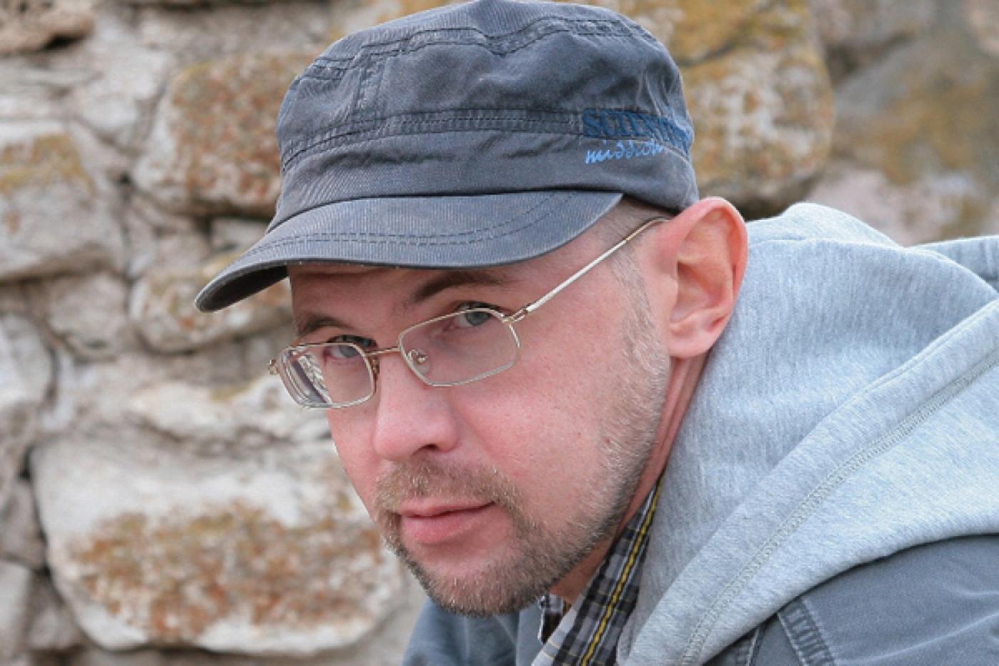 Уральский писатель Алексей Иванов расскажет поклонникам об экранизации своего романа  - Фото 1