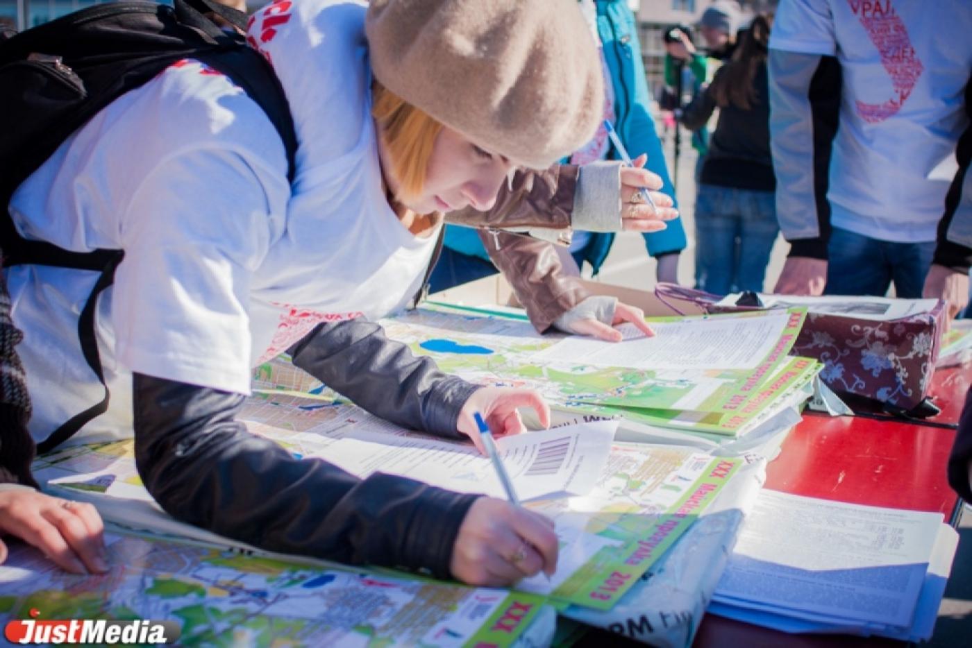 «Майская прогулка» — встреча друзей и испытание на прочность - Фото 1