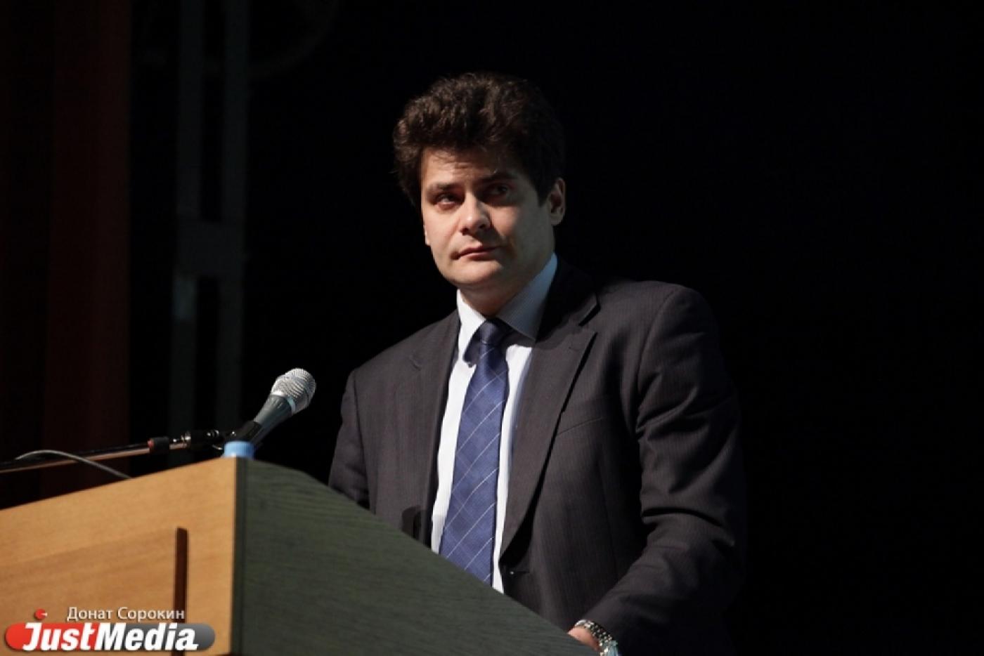 Екатеринбуржцы сделали шаг к возвращению прямых выборов мэра - Фото 1