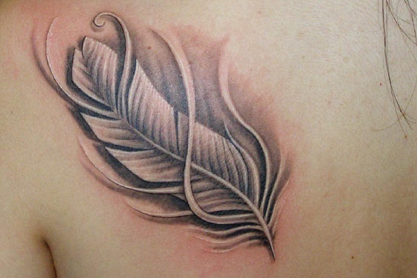 «Наколи мне, кольщик…». В Екатеринбурге впервые пройдет фестиваль нательной живописи - Фото 1