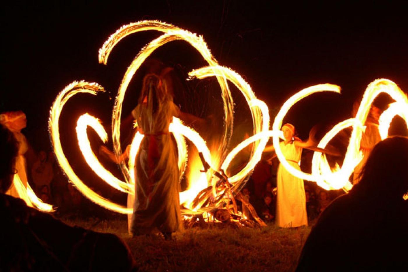 Уральцы впервые отпразднуют настоящий славянский праздник — Купальские Святки - Фото 1
