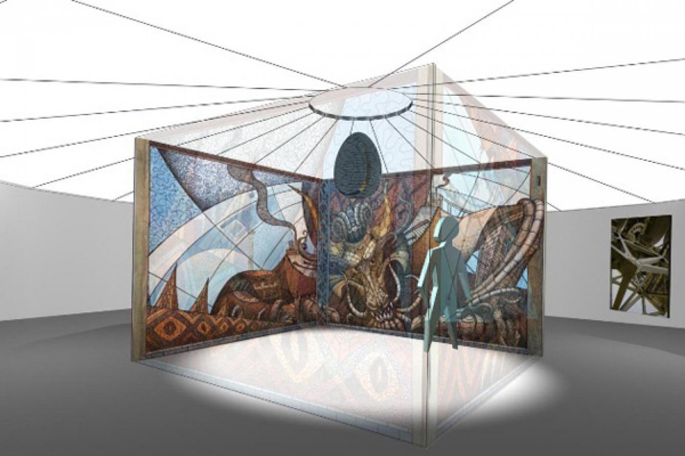 «Белый Единорог» приглашает познакомиться с Индрой - Фото 1