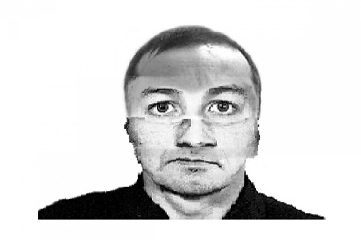 Следователи просят помощи в установлении личности мужчины, погибшего в ДТП - Фото 1