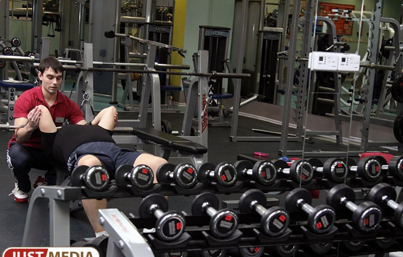 Фитнес-клубы «захватывают» спальные районы Екатеринбурга - Фото 1