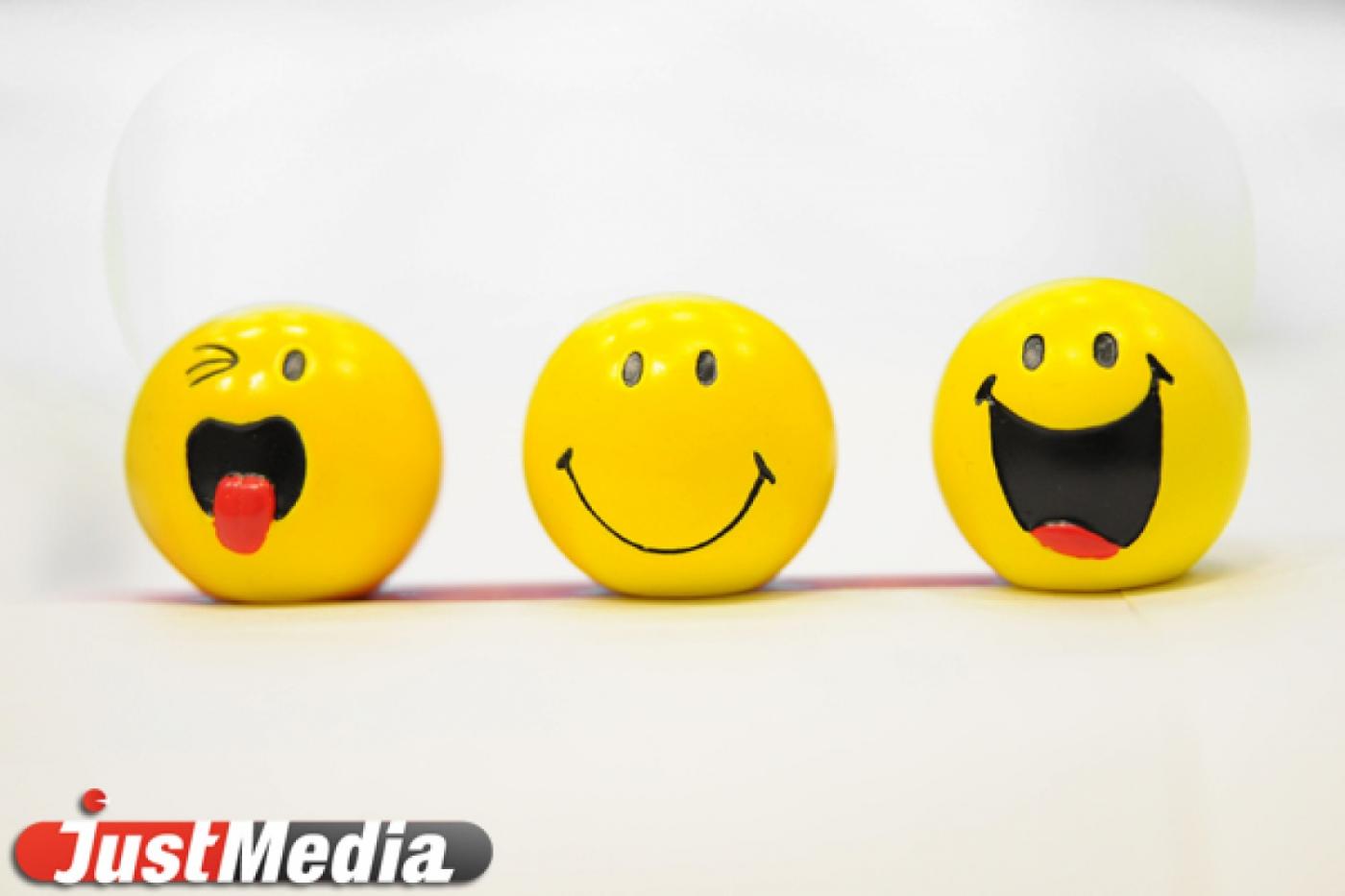 В Екатеринбурге появится поляна смайликов - Фото 1