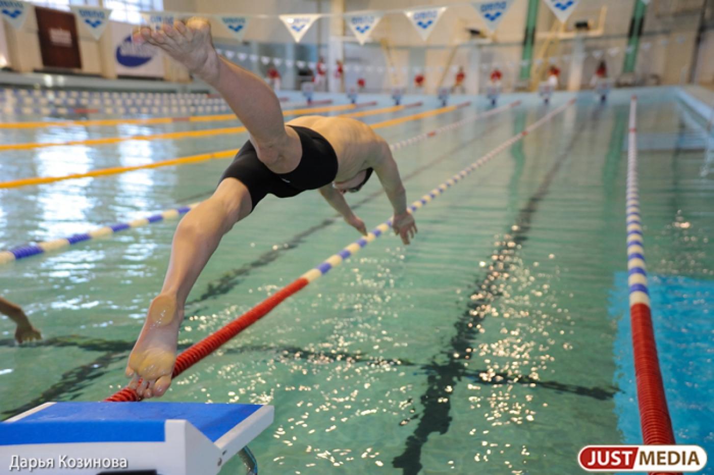 Самыми спортивными в Свердловской области оказались металлурги, строители и представители отрасли ЖКХ - Фото 1