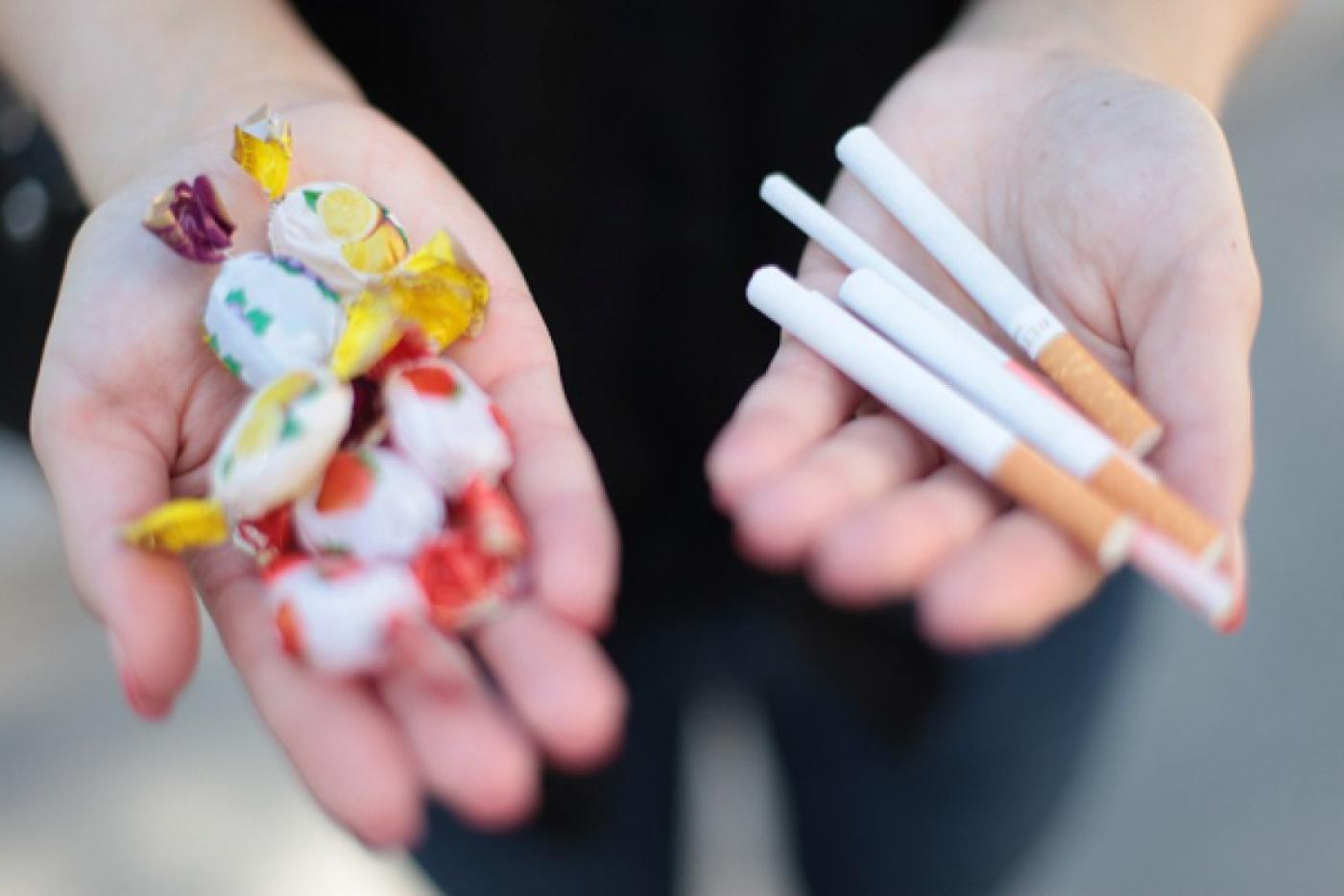 Студенты Лесотехнического университета стали меньше курить - Фото 1