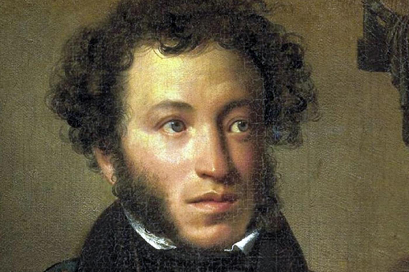 В Пушкинский день жители Екатеринбурга получат «стихи в кармане» - Фото 1