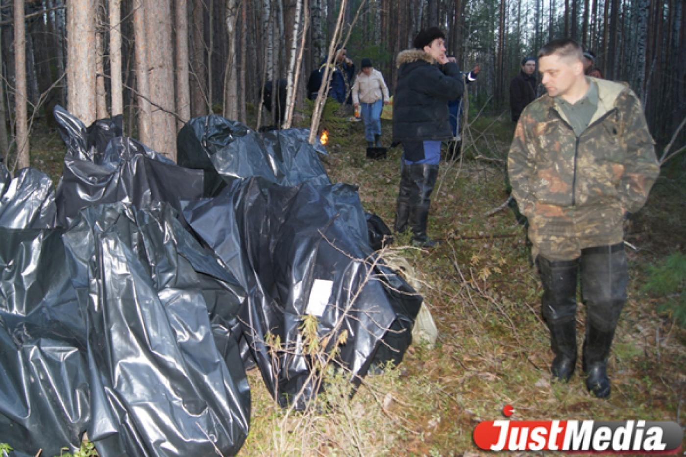 Эксперты установили личности восьми пассажиров разбившегося под Серовом Ан-2 - Фото 1