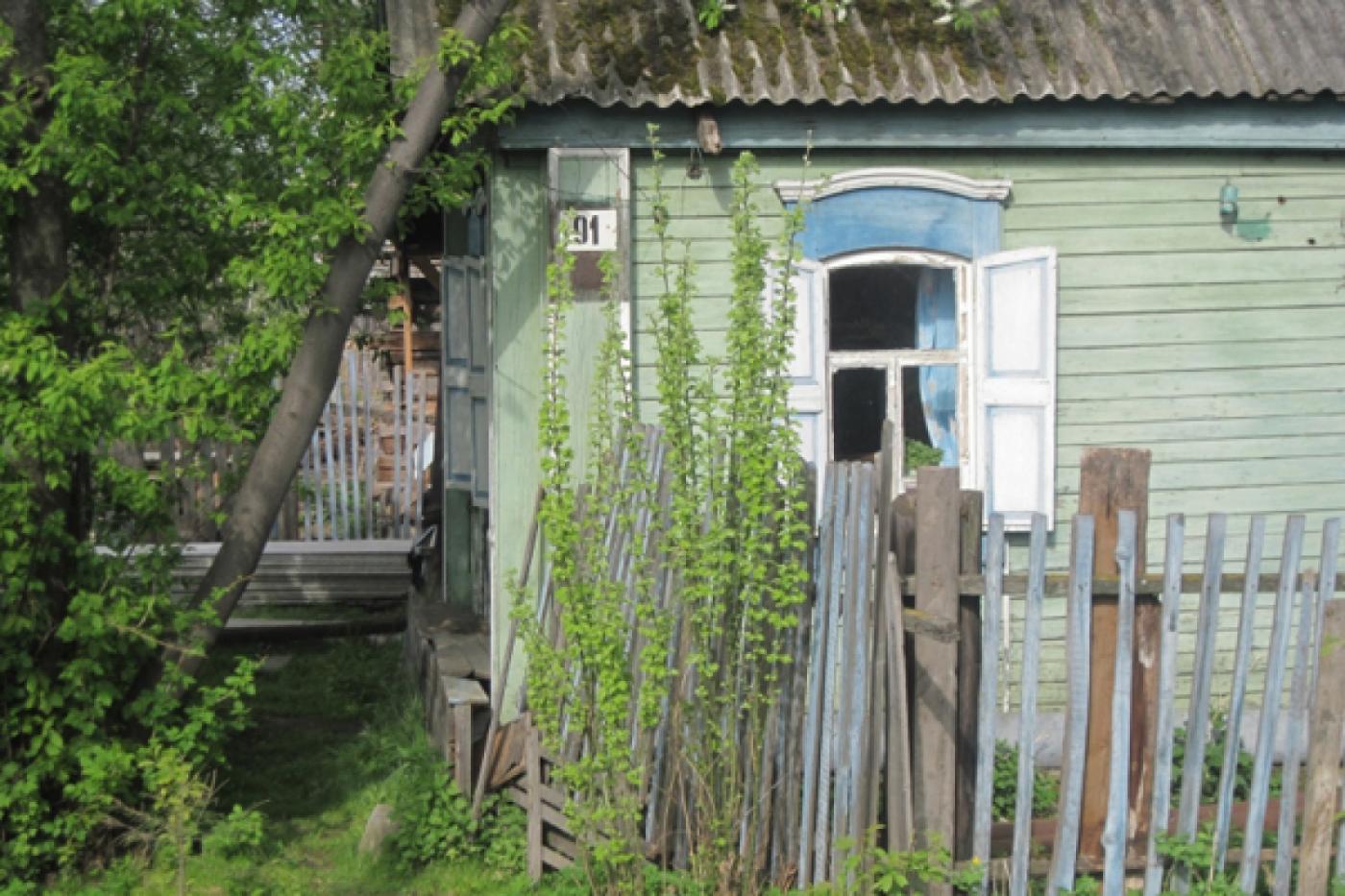 В Верх-Нейвинском благодаря работе участкового раскрыто убийство - Фото 1