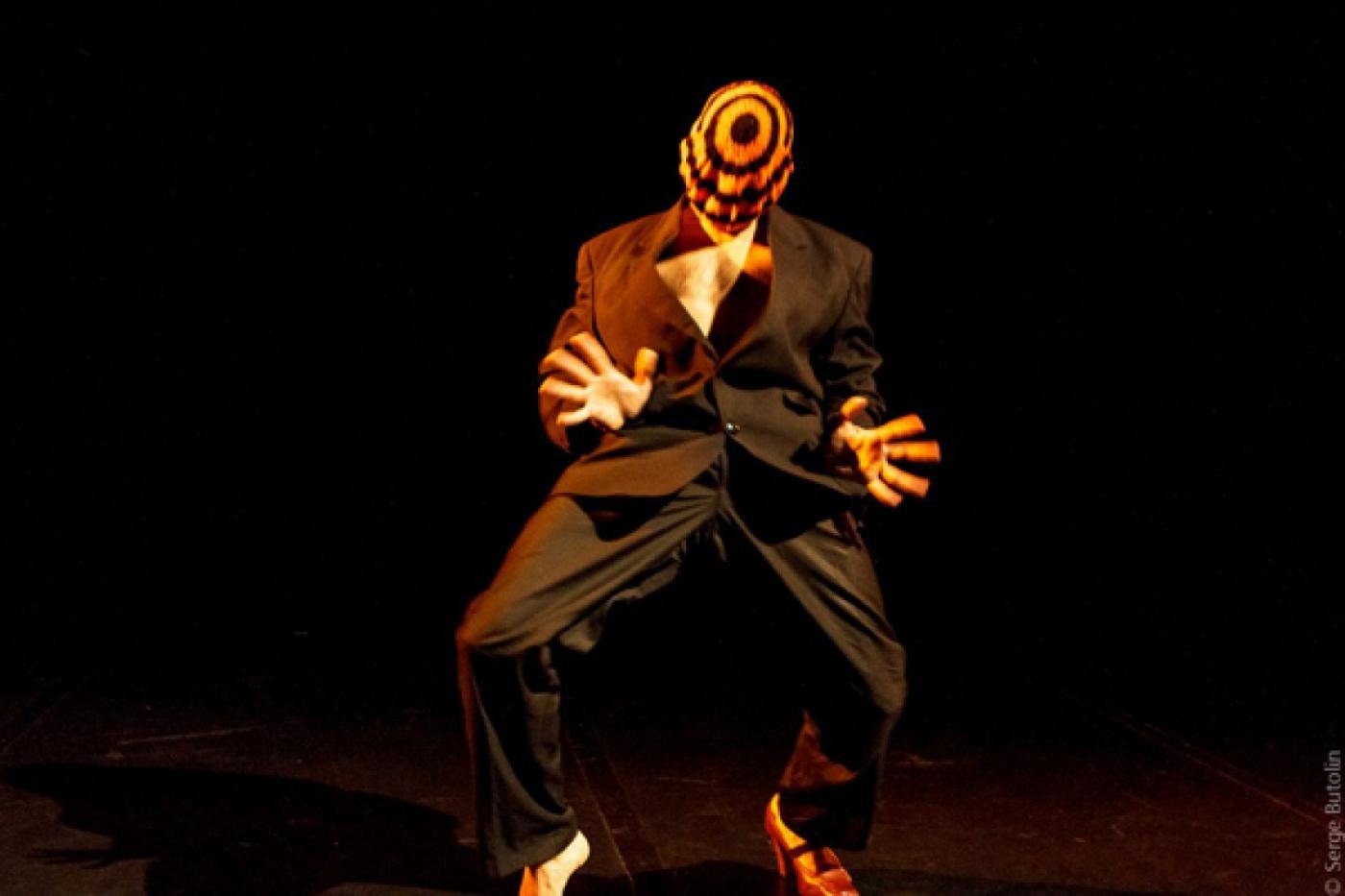 Солист «Провинциальных танцев» стал призером международного конкурса - Фото 1