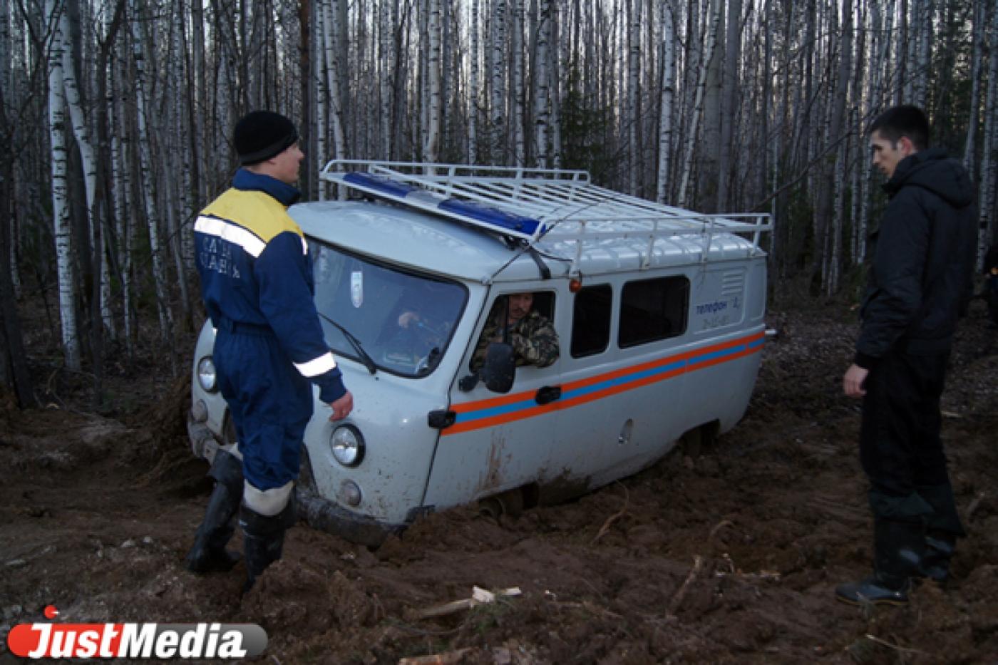 Эксперты идентифицировали останки всех погибших при крушении Ан-2 в Серове - Фото 1
