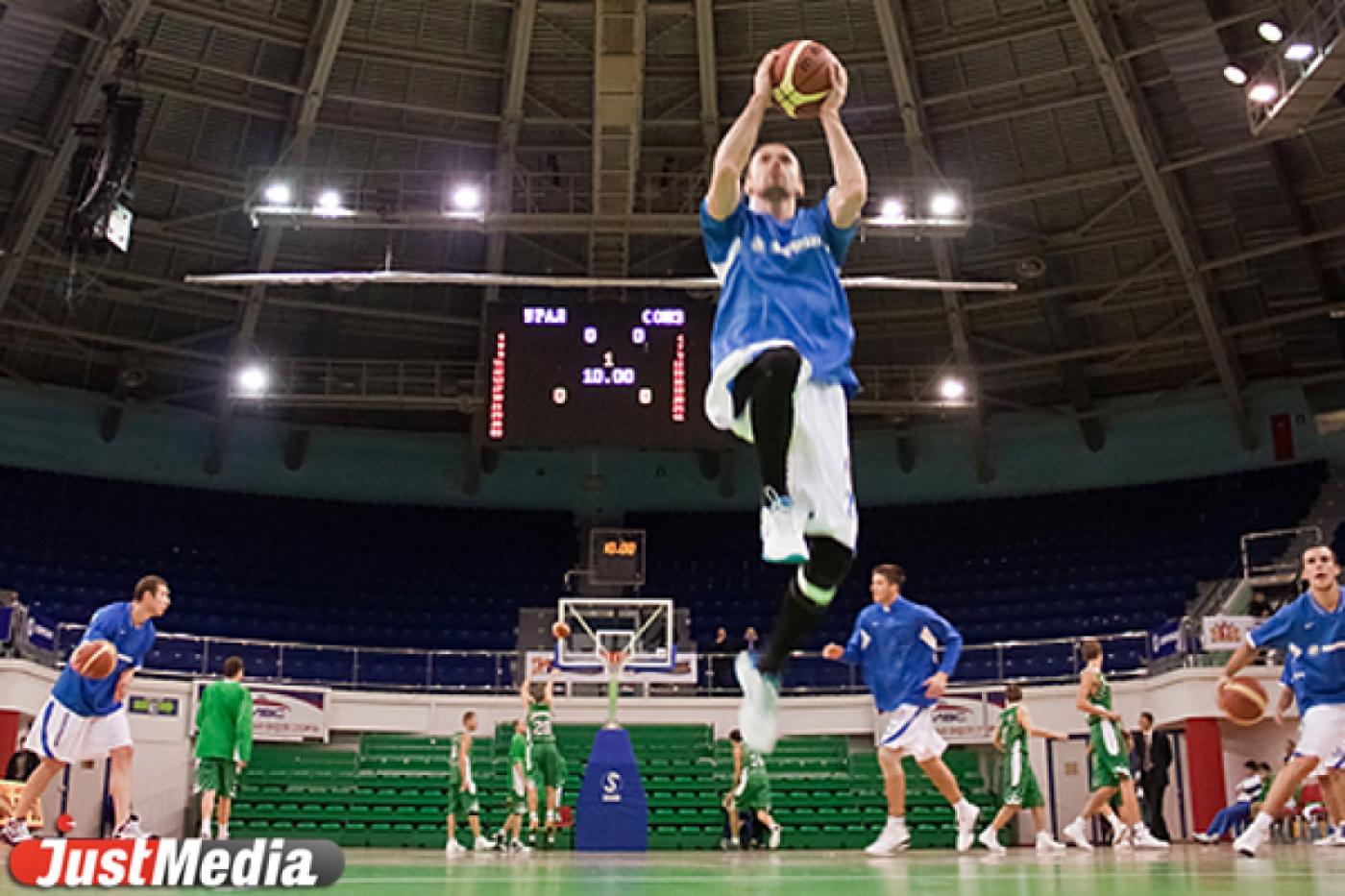 В БК «Урал» сформирован тренерский штаб на следующий сезон - Фото 1