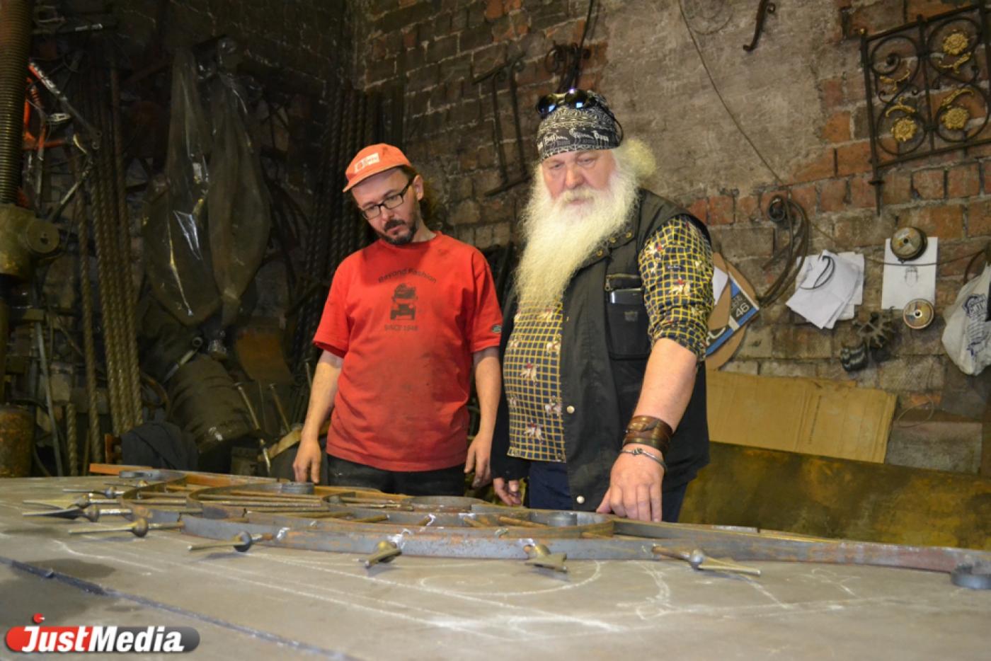 В Свердловской области «натуралы» будут возрождать традиционные уральские ремесла - Фото 1