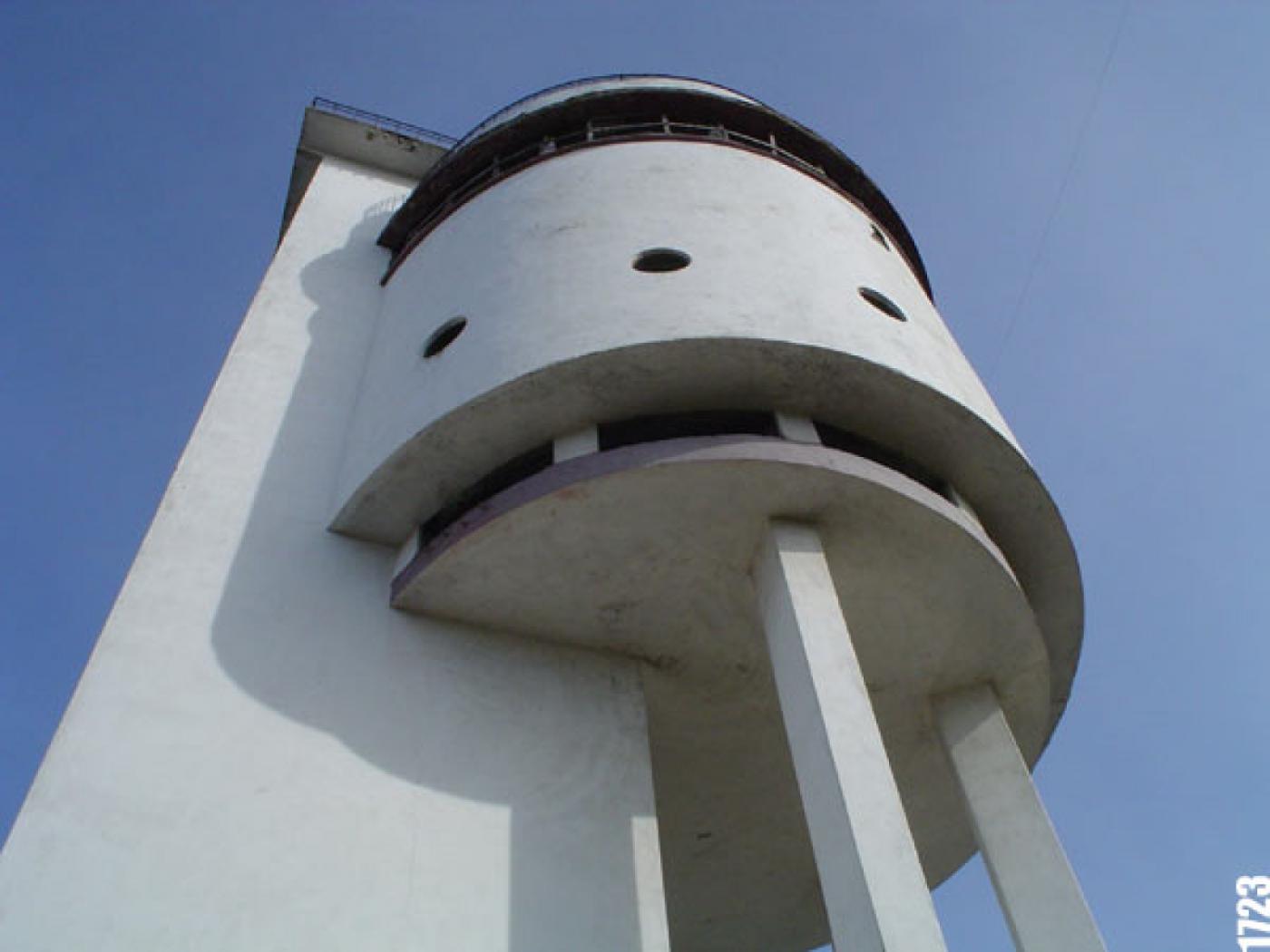 Белую башню закроют на замок - Фото 1