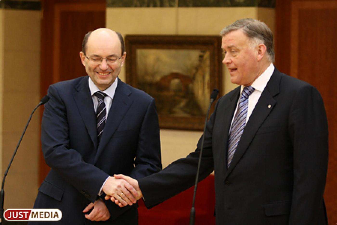 Кремль официально прокомментировал отставку Якунина: сенсация оказалась «уткой» - Фото 1