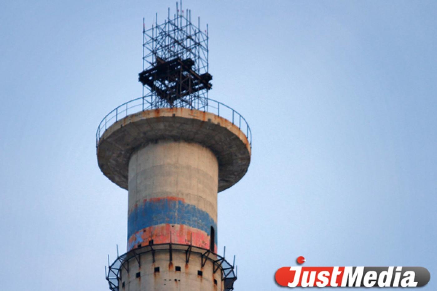 В Дубае может появиться башня, созданная екатеринбургскими архитекторами - Фото 1