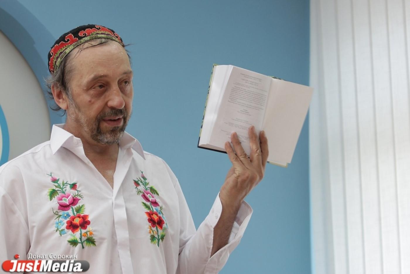 Ученики Николая Коляды оказались в «Глуши»: в свет вышли сборники пьес уральских драматургов - Фото 1