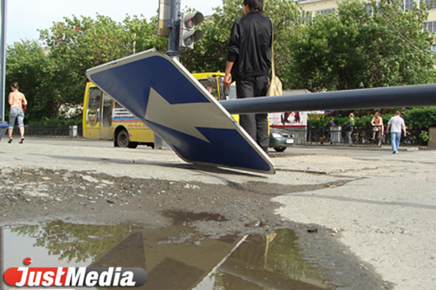 В середине недели в столице Урала ожидаются грозы - Фото 1