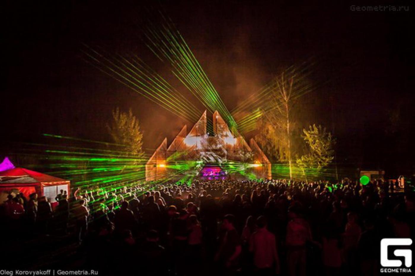 «Механика» устроит 10-часовой нон-стоп в честь десятилетия - Фото 1