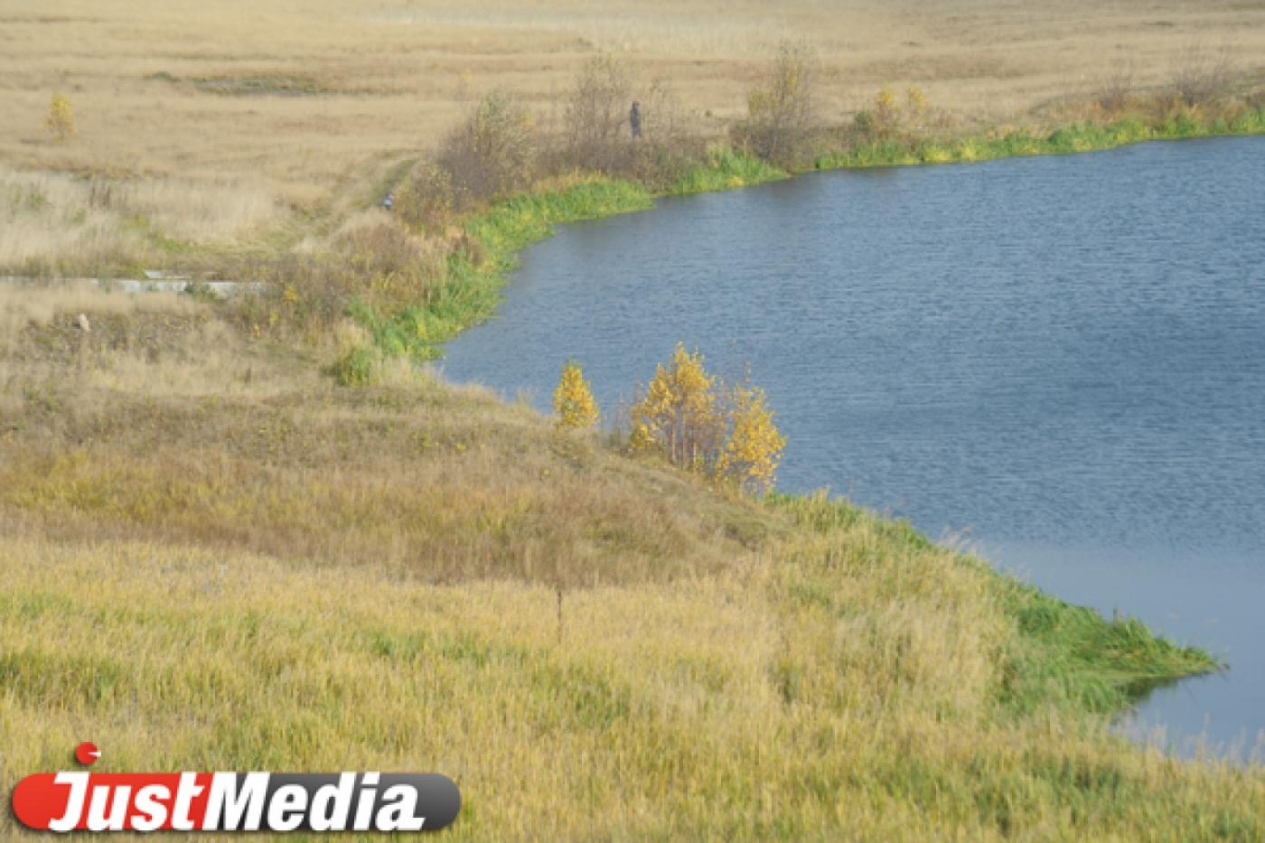 В Байкаловском районе утонули два мальчика - Фото 1